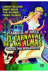 El carnaval de las almas (1962)