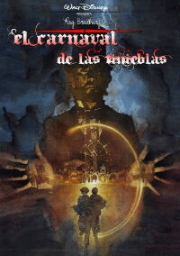 El Carnaval De Las Tinieblas (1983)