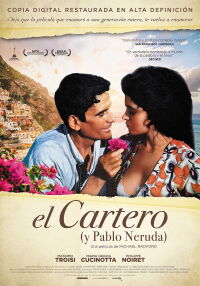 El cartero (y Pablo Neruda) (1994)