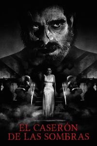 El caserón de las sombras (1932)