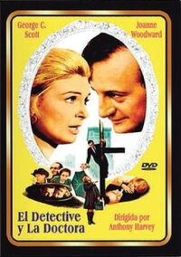El caso de Justin Playfair (1971)