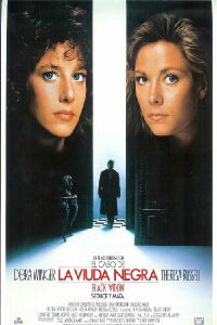 El caso de la viuda negra (1987)