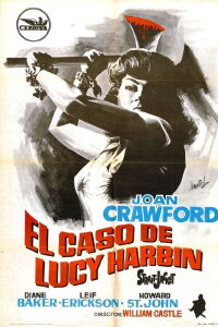 El caso de Lucy Harbin (1964)