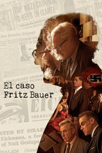 El caso Fritz Bauer (2015)
