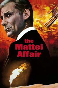 El caso Mattei (1972)