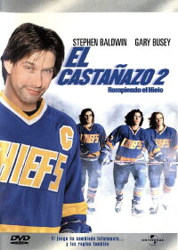 El castañazo 2 - Rompiendo el hielo (2002)
