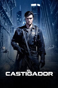 El Castigador (1989)