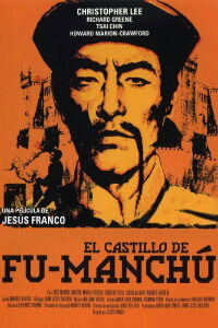 El castillo de Fu Manchú (1969)