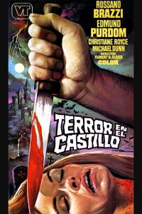 El castillo de las mujeres malditas (1974)