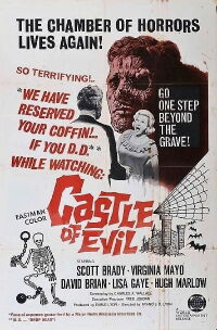 El castillo del mal (1966)
