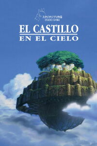 El castillo en el cielo (1986)