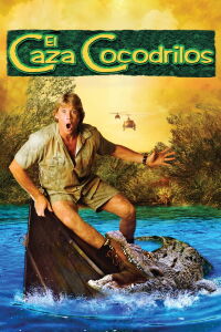 El cazacocodrilos: Misión salvaje (2002)