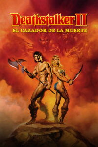 El cazador de la muerte II (1987)