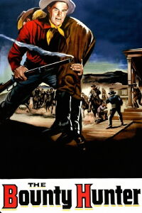 El cazador de recompensas (1954)