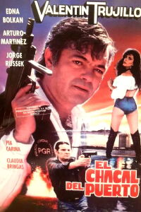El Chacal Del Puerto (1996)