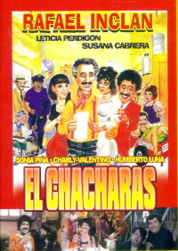 El Chacharas (1989)