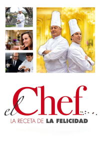 El chef (2012)