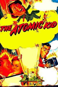 El chico atómico (1954)