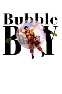 El chico de la burbuja (2001)