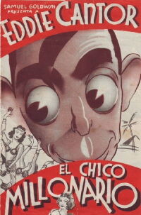 El chico millonario (1934)