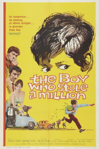 El chico que robó un millón (1960)