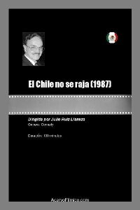 El Chile no se raja (1987)