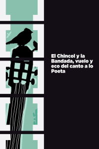 El chincol y la bandada (2017)