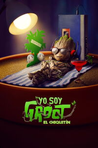 El chiquitín (2022)