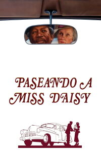 El chofer de la señora Daisy (1989)