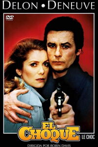 El choque (1982)