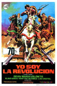 El Chuncho, quién sabe? (1967)