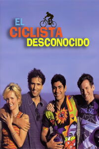 El ciclista desconocido (1998)