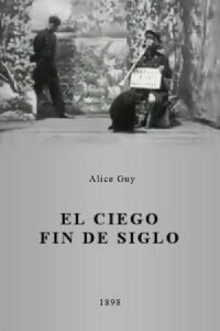 El ciego fin de siglo (1898)