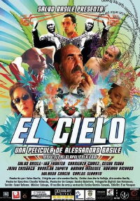 El Cielo (2009)