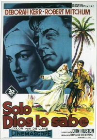 El cielo fue testigo (1957)