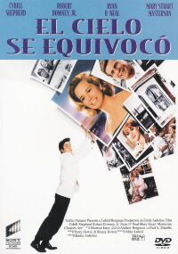 El cielo se equivocó (1989)