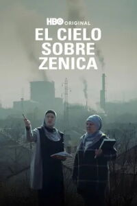 El cielo sobre Zenica (2024)