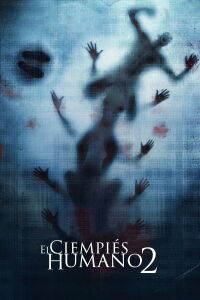 El Ciempiés Humano 2: Secuencia completa (2011)