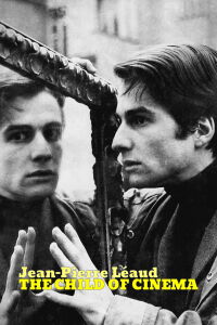 El cine de Jean-Pierre Léaud (2024)