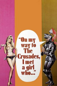 El cinturón de castidad (1967)