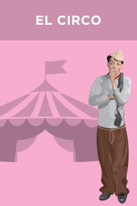 El Circo (1943)