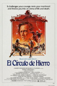 El círculo de hierro (1978)