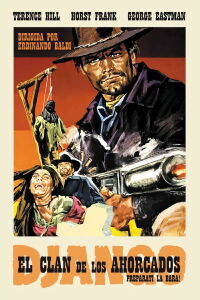 El clan de los ahorcados (1968)