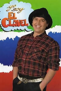 El Clavel en La Cruz de Mayo (2015)