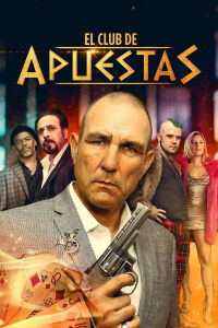 El Club de Apuestas (2022)