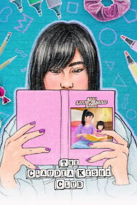 El club de Claudia Kishi (2020)