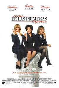 El club de las divorciadas (1996)