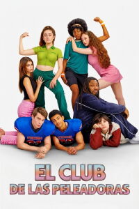 El club de las peleadoras (2023)