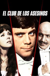 El club de los asesinos (1969)
