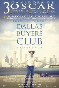 El Club de los Desahuciados (2013)